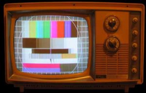 شکل5-تلویزیون رنگی