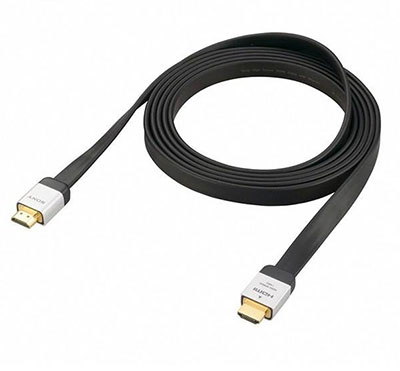 شکل16-یک نمونه از کابل HDMI