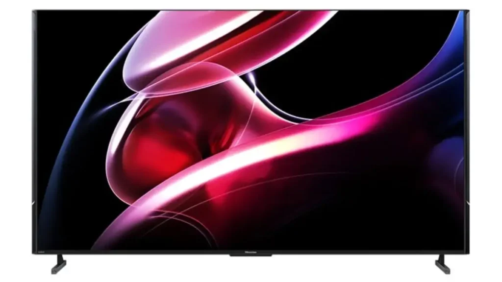 شکل1-تلویزیون ULED X Mini LED