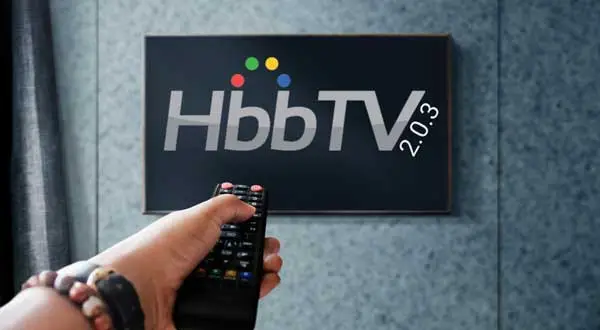 شکل2-مزایای HbbTV