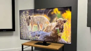 شکل1- چرا تلویزیون QLED بخریم