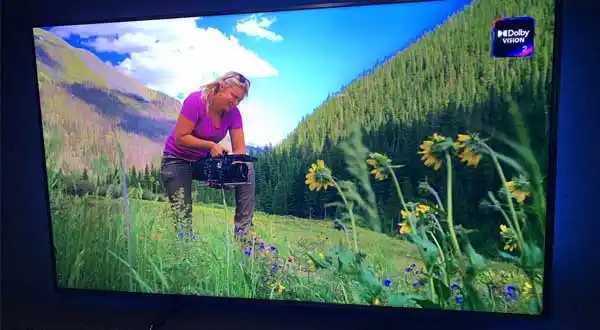 شکل2-چشمانداز آینده دالبی ویژن ۲