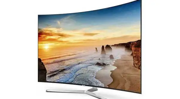 شکل۲-تجربهی صوتی و تصویری بینظیر با MiniLED Pro