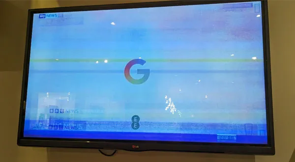 شکل2- قابلیتهای افزایش طول عمر نمایشگر