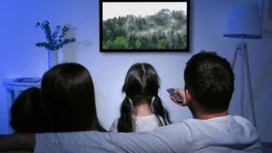 شکل1- تلویزیون Vidda S Mini